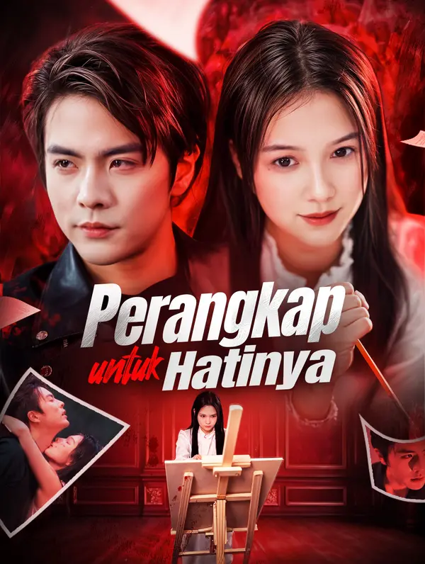 Perangkap untuk Hatinya