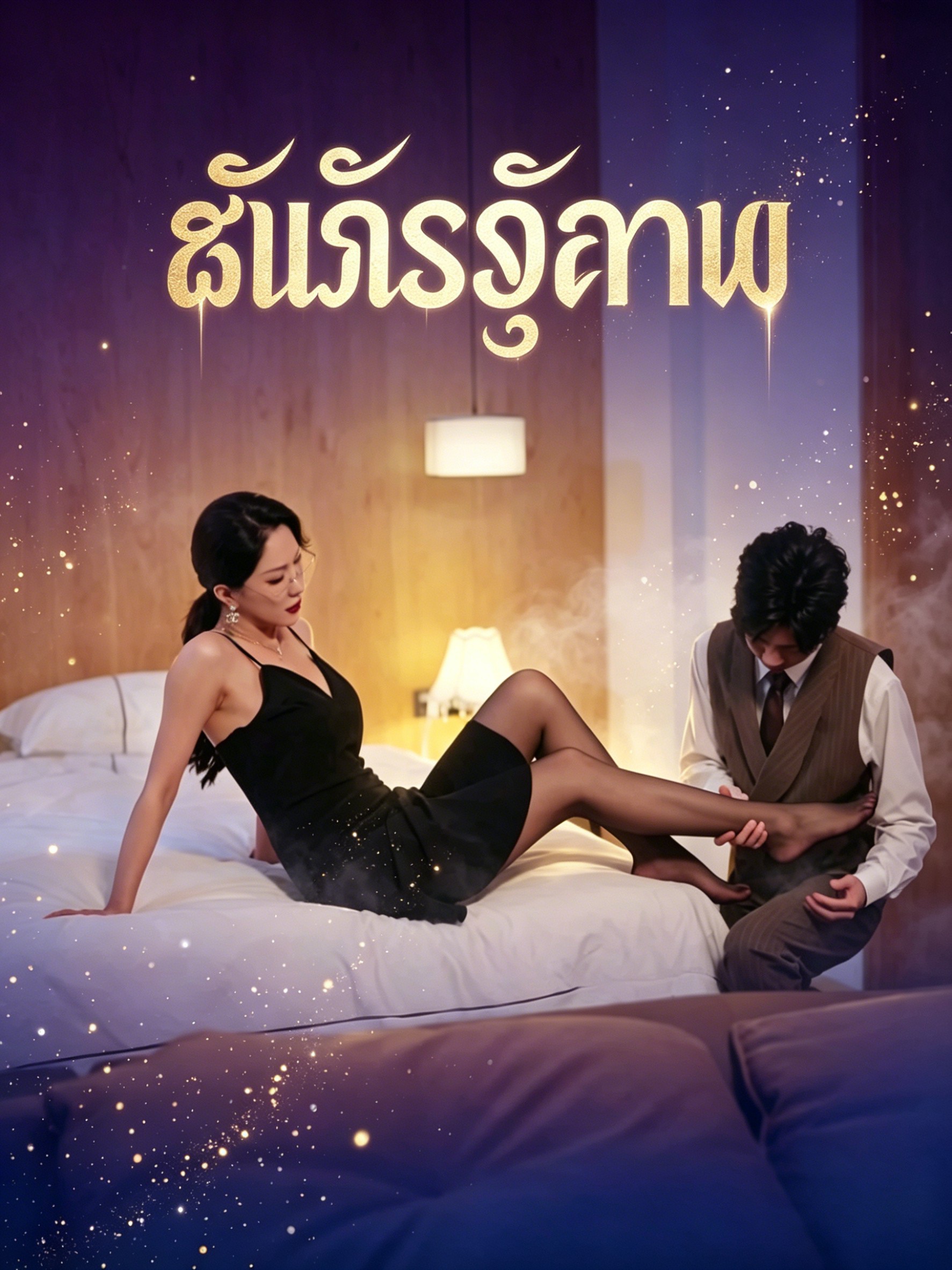 กิเลสอันตราย