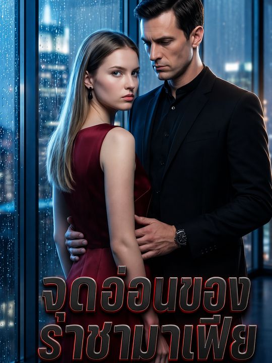 จุดอ่อนของราชามาเฟีย