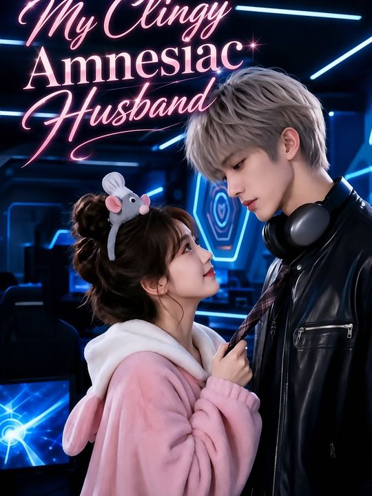 My Clingy Amnesiac Husband
