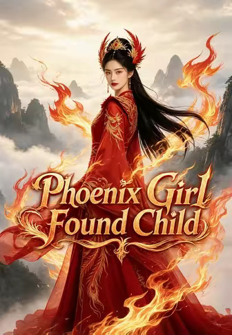 Phoenix Girl Found Child