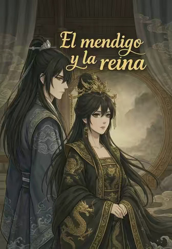 El mendigo y la reina