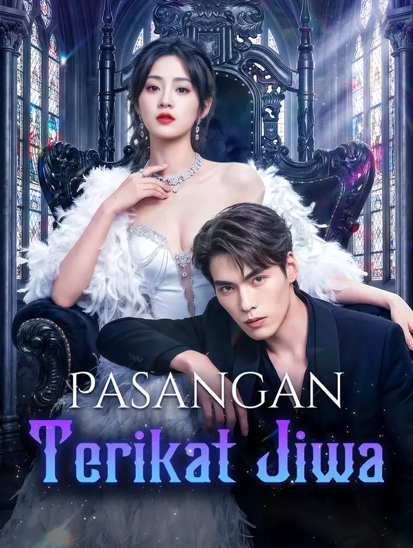 Pasangan Terikat Jiwa