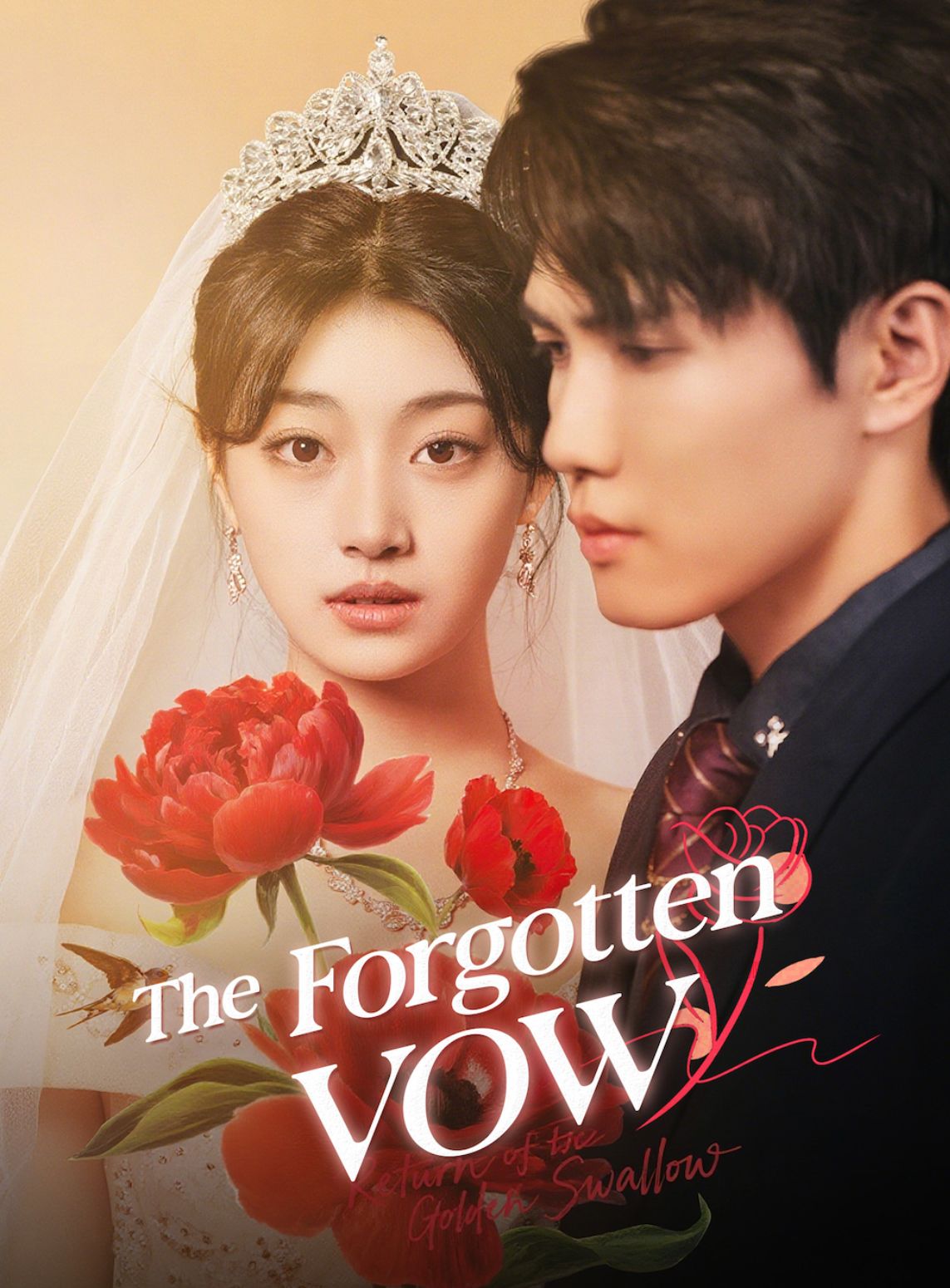 The Forgotten Vow [English] (2025)