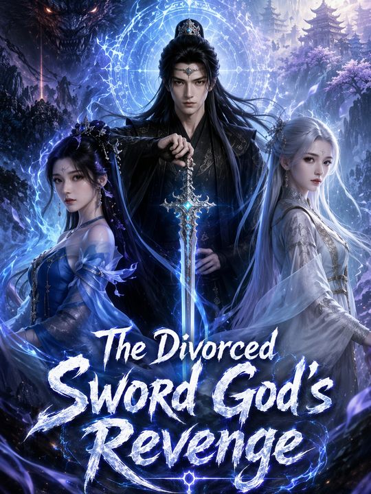 The Divorced Sword God's Revenge