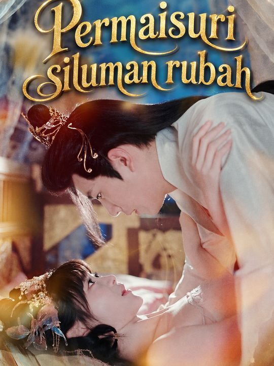 Permaisuri siluman rubah