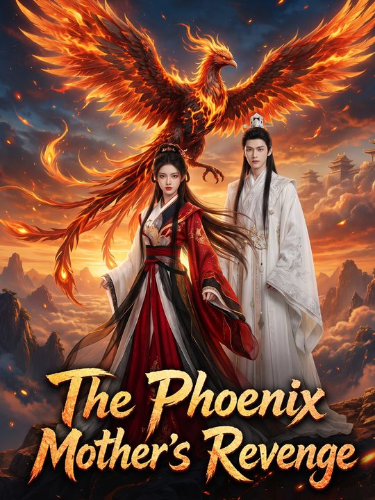 Balas dendam Bunda Phoenix