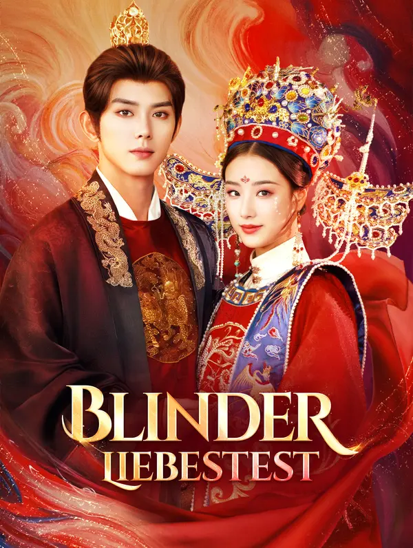 Blinder Liebestest