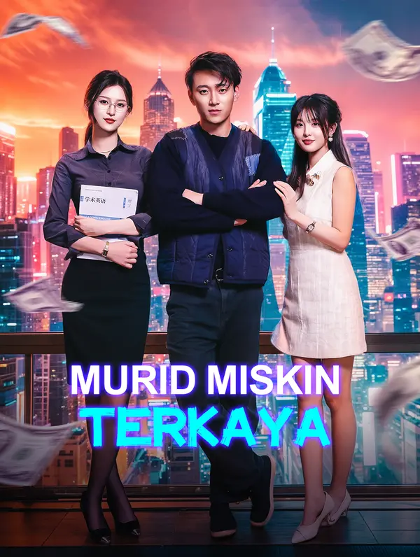 Murid Miskin Terkaya