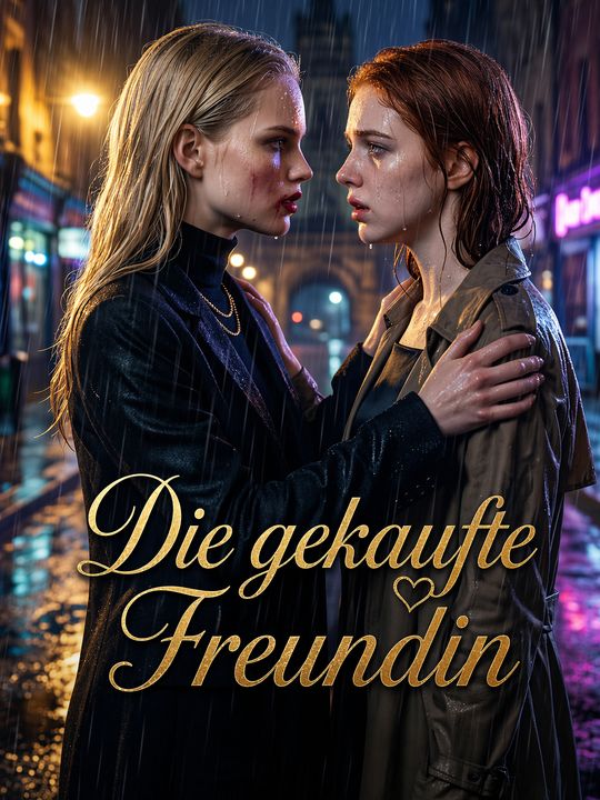 Die gekaufte Freundin