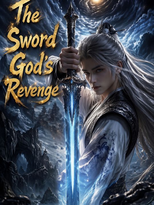 The Sword God's Revenge