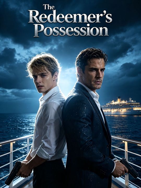 The Redeemer’s Possession: No Redemption Can Break This Obsession