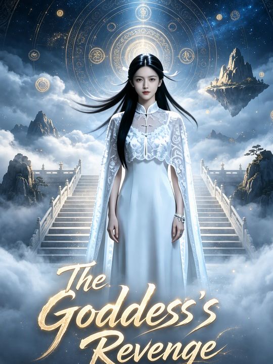 The Goddess's Revenge