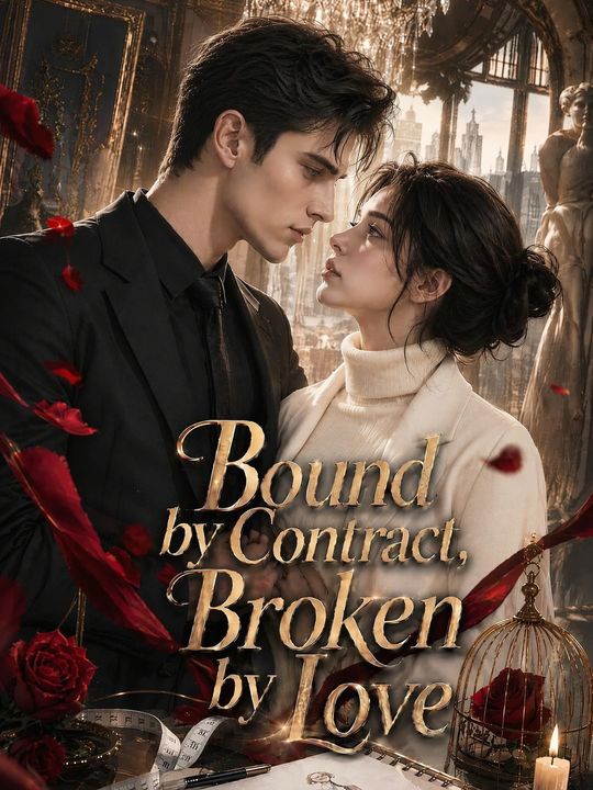 Bound by Contract, Broken by Love