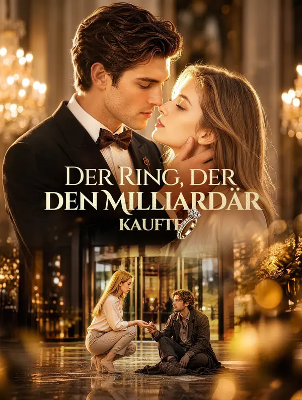Der Ring, der den Milliardär kaufte