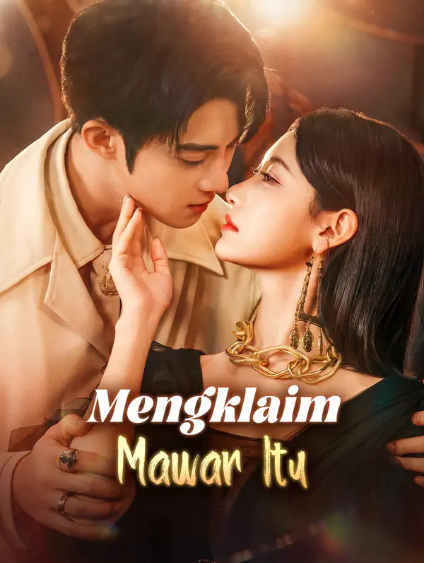 Mengklaim Mawar Itu