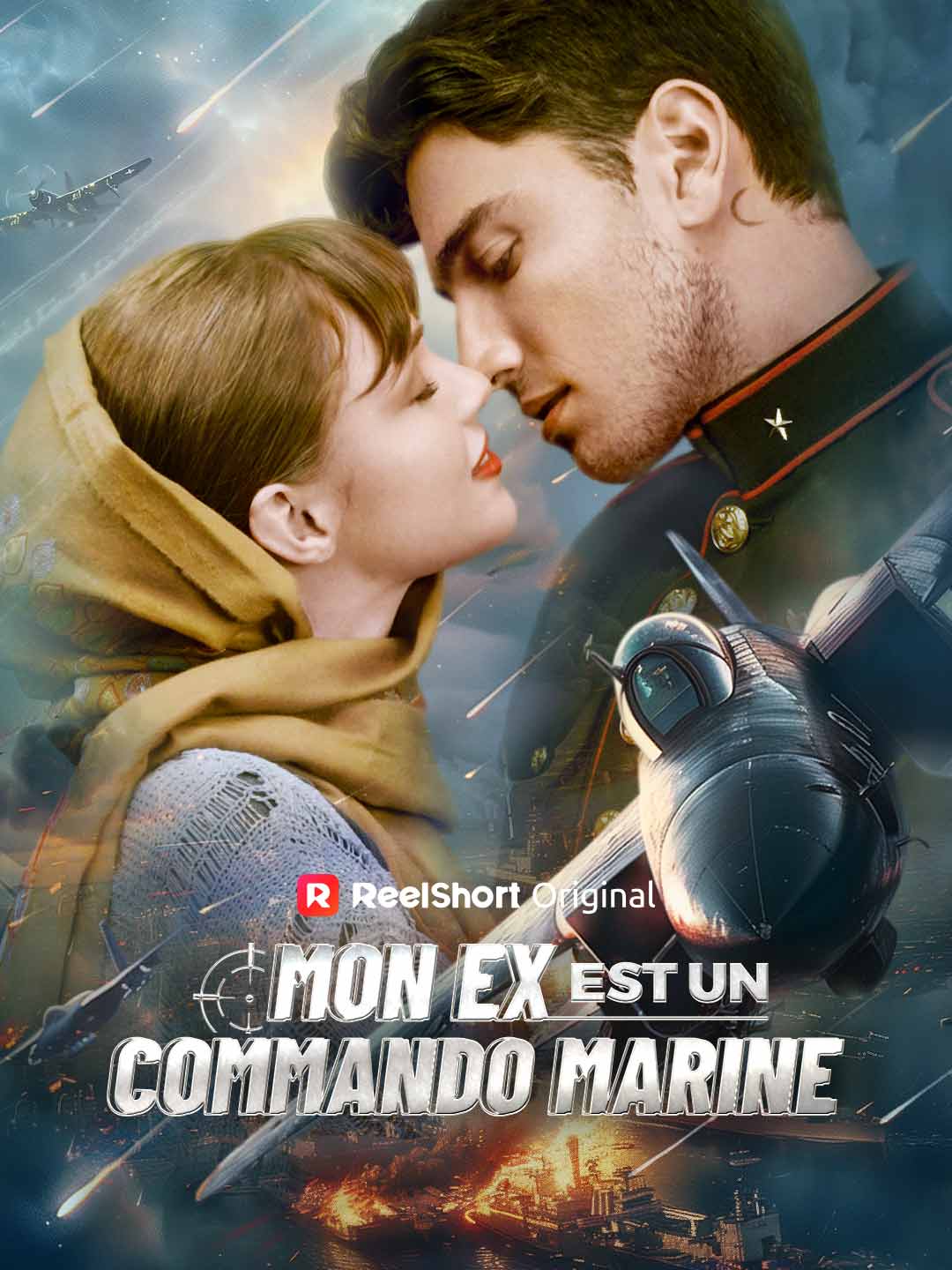 Mon ex est un commando marine