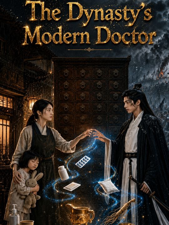 A médica de dois mundos