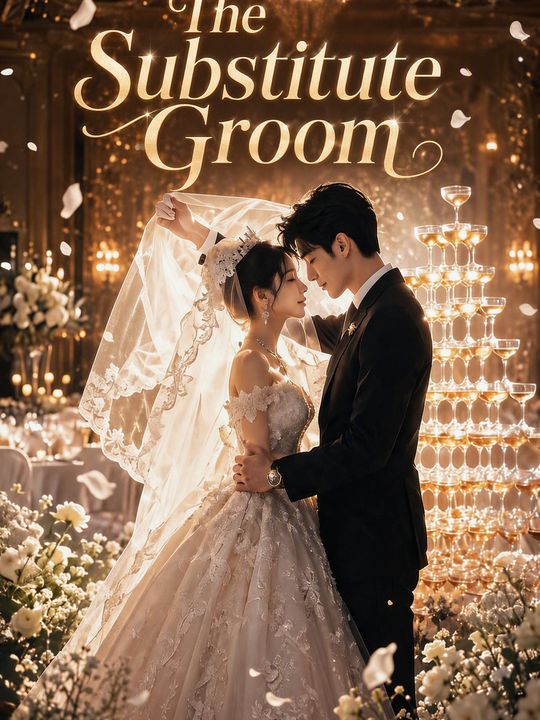 The Substitute Groom