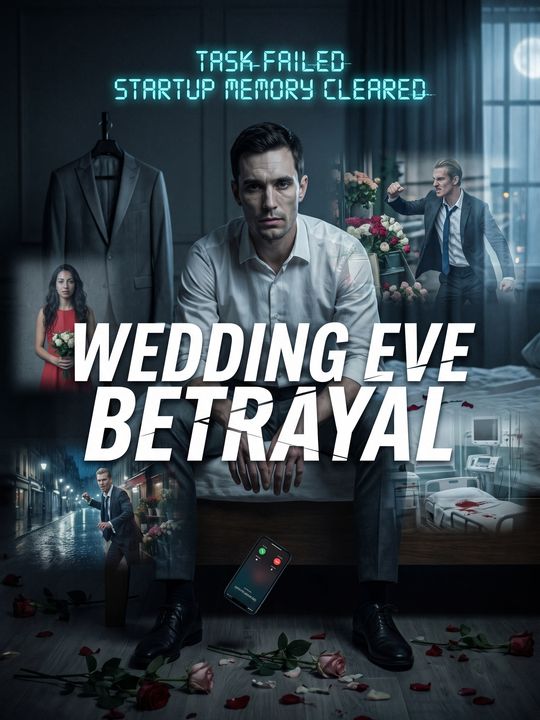 Wedding Eve Betrayal