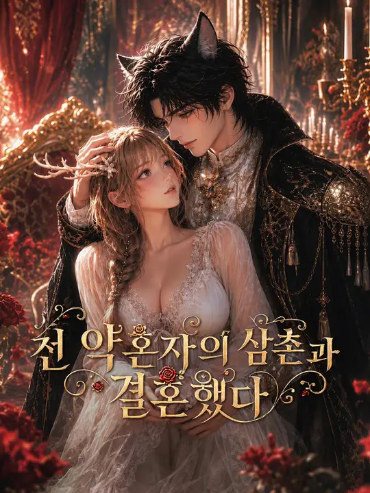전 약혼자의 삼촌과 결혼했다
