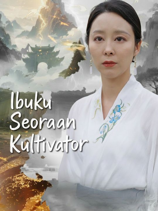 Ibuku Seorang Kultivator