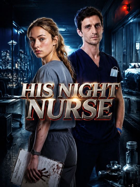 HIS NIGHT NURSE