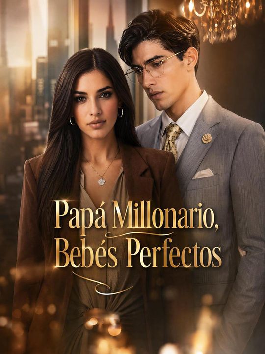 Papá Millonario, Bebés Perfectos