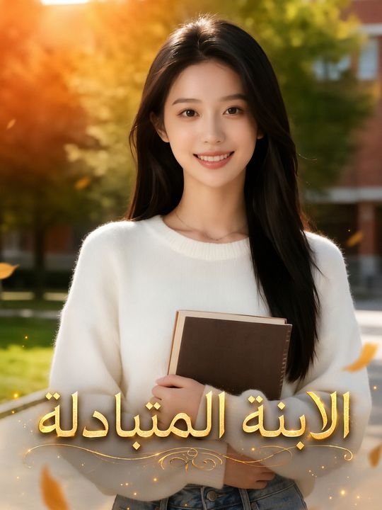 الابنة المتبادلة