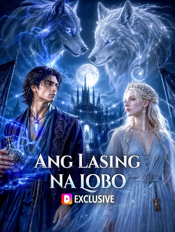Ang Lasing na Lobo