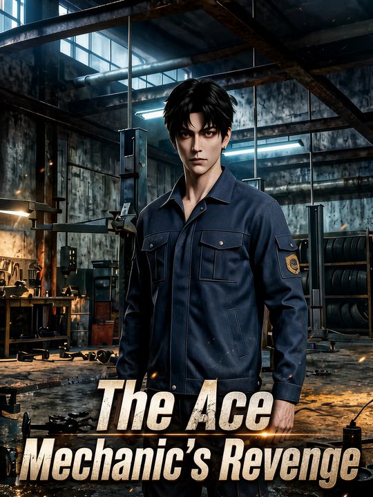 The Ace Mechanic's Revenge
