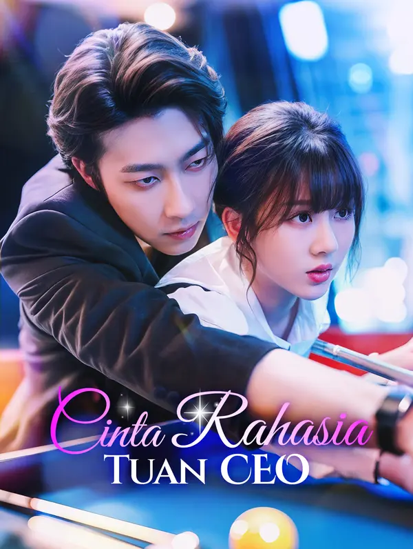 Cinta Rahasia Tuan CEO(Sulih Suara)