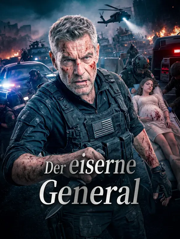 Der eiserne General