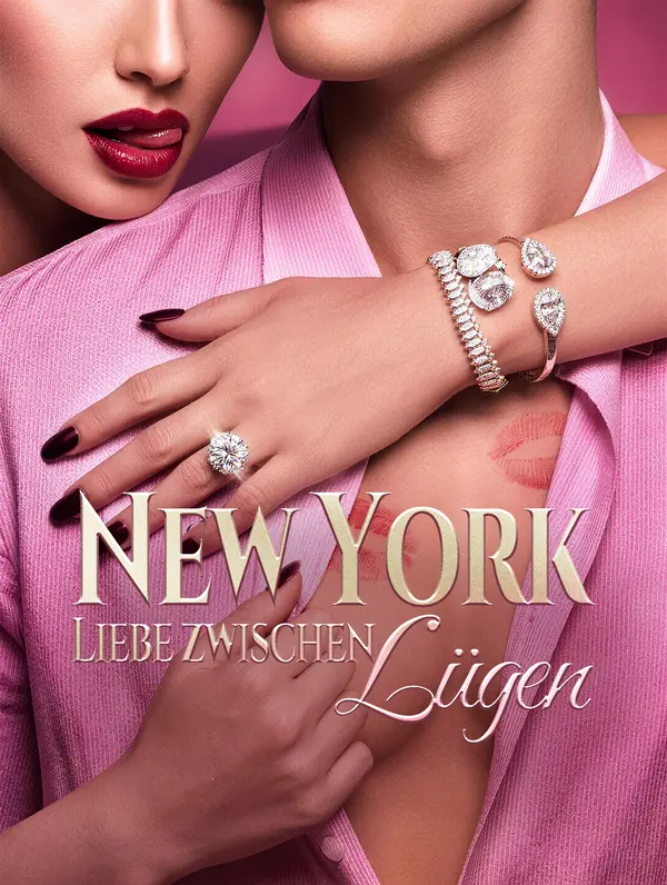 New York: Liebe zwischen Lügen