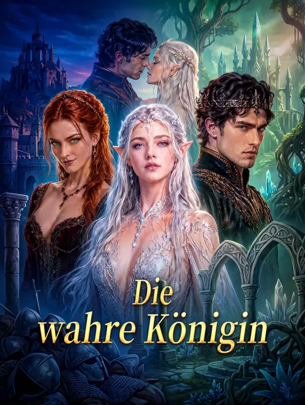 Die wahre Königin