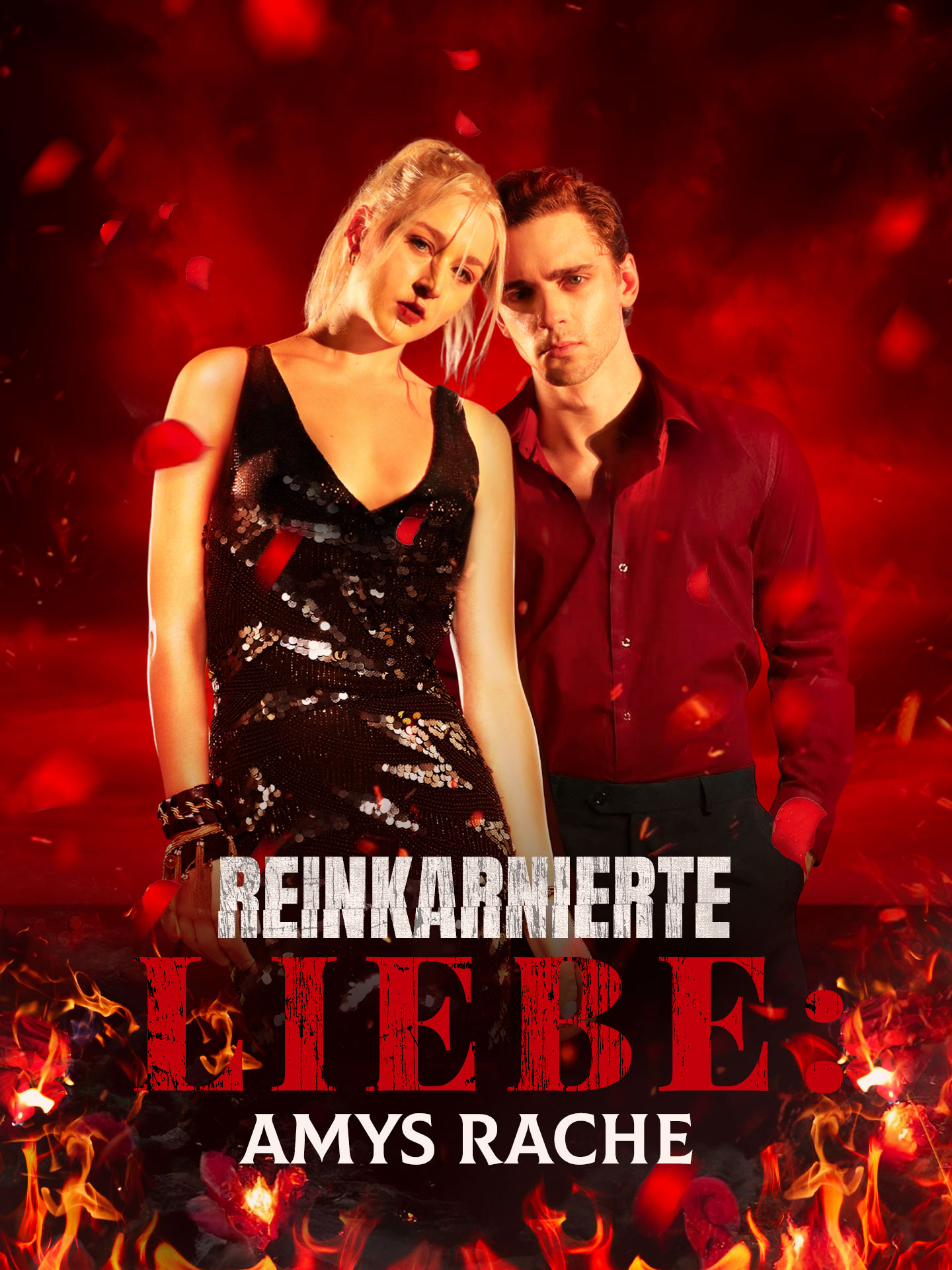 Reinkarnierte Liebe: Amys Rache