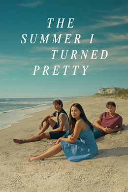 The Summer I Turned Pretty [Indonesian] S2 (2023)