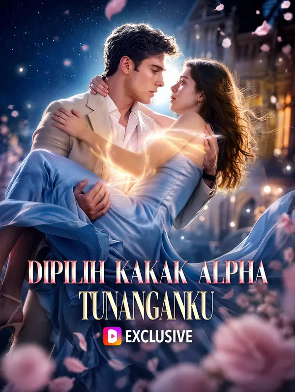 Dipilih Kakak Alpha Tunanganku
