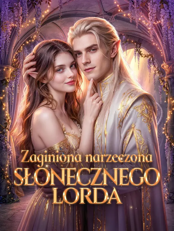 Zaginiona narzeczona słonecznego lorda