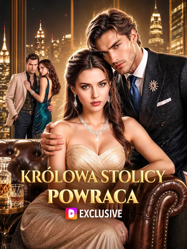 Królowa stolicy powraca