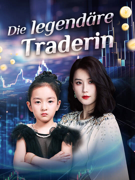 Die legendäre Traderin