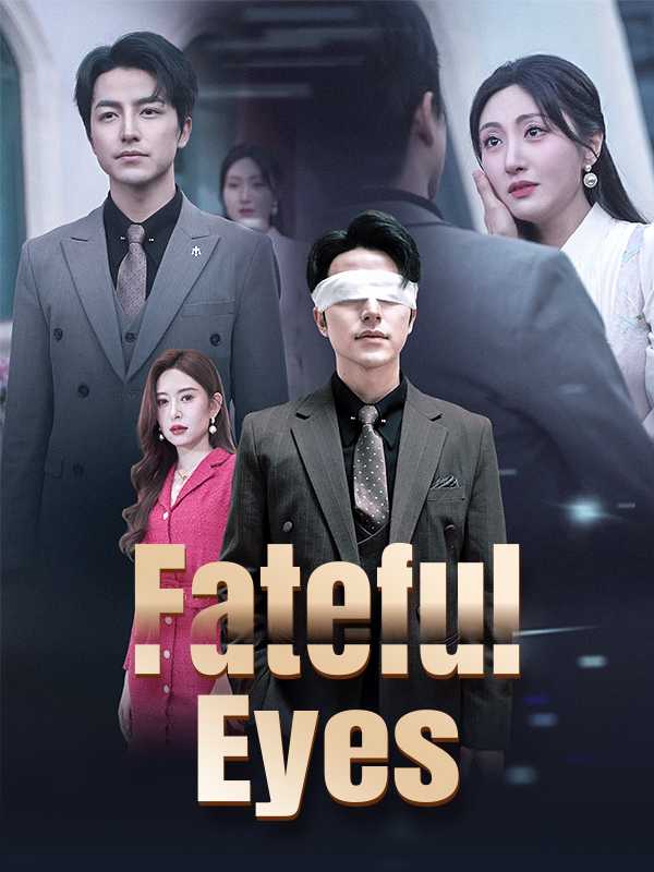 Fateful Eyes[Special Cut]