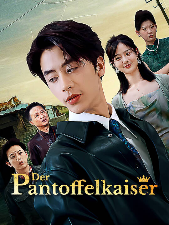 Der Pantoffelkaiser
