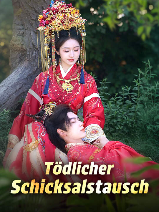 Tödlicher Schicksalstausch