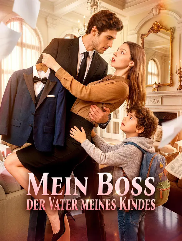 Mein Boss, der Vater meines Kindes