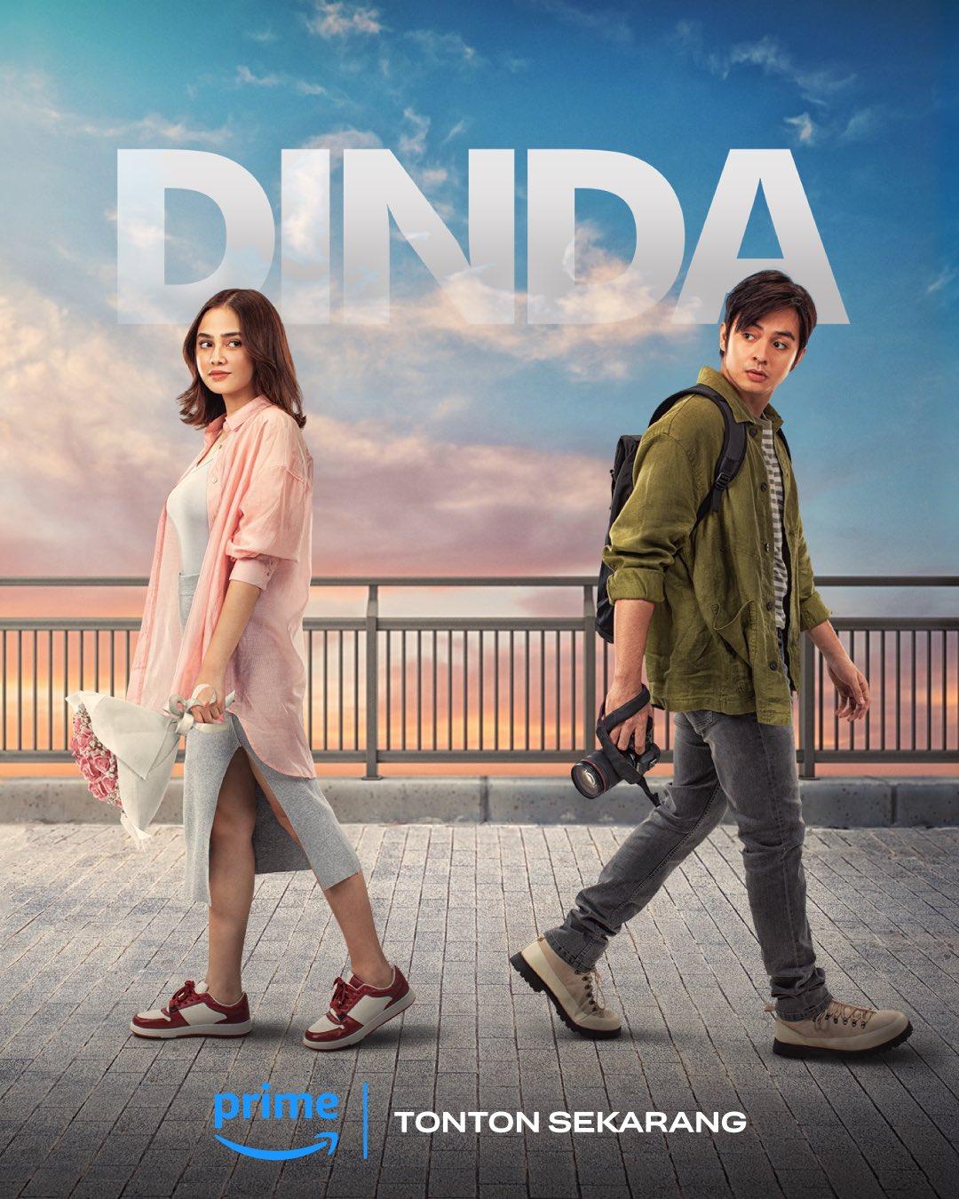 Dinda (2024)