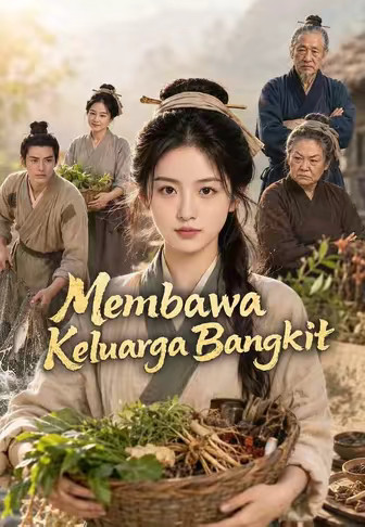 Membawa Keluarga Bangkit