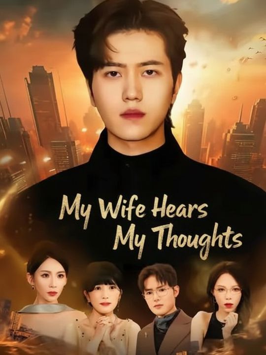 My Wife Hears My Thoughts