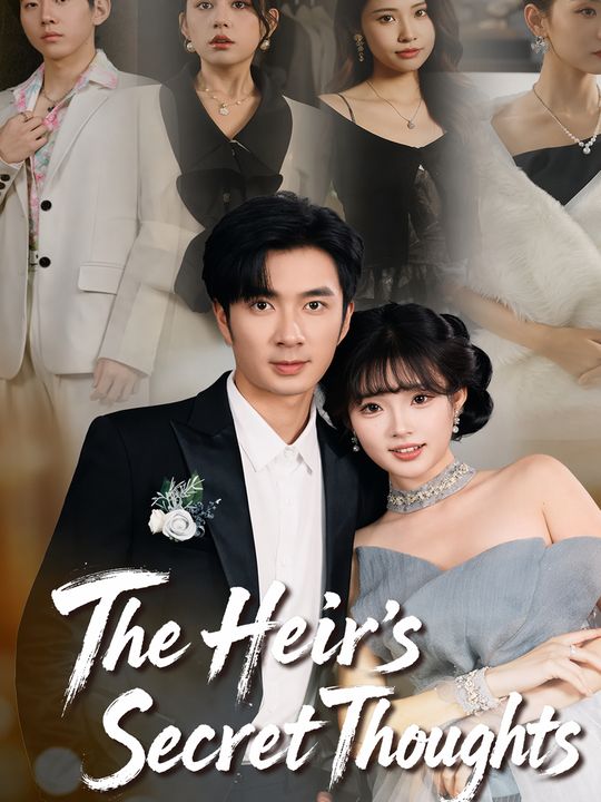 The Heir's Secret Thoughts