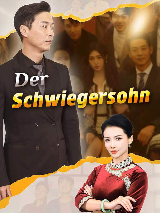  Der Schwiegersohn